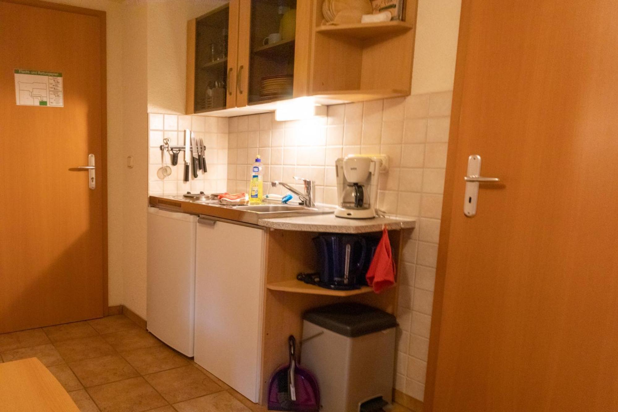 Sandsteinidyll Rathen Room photo