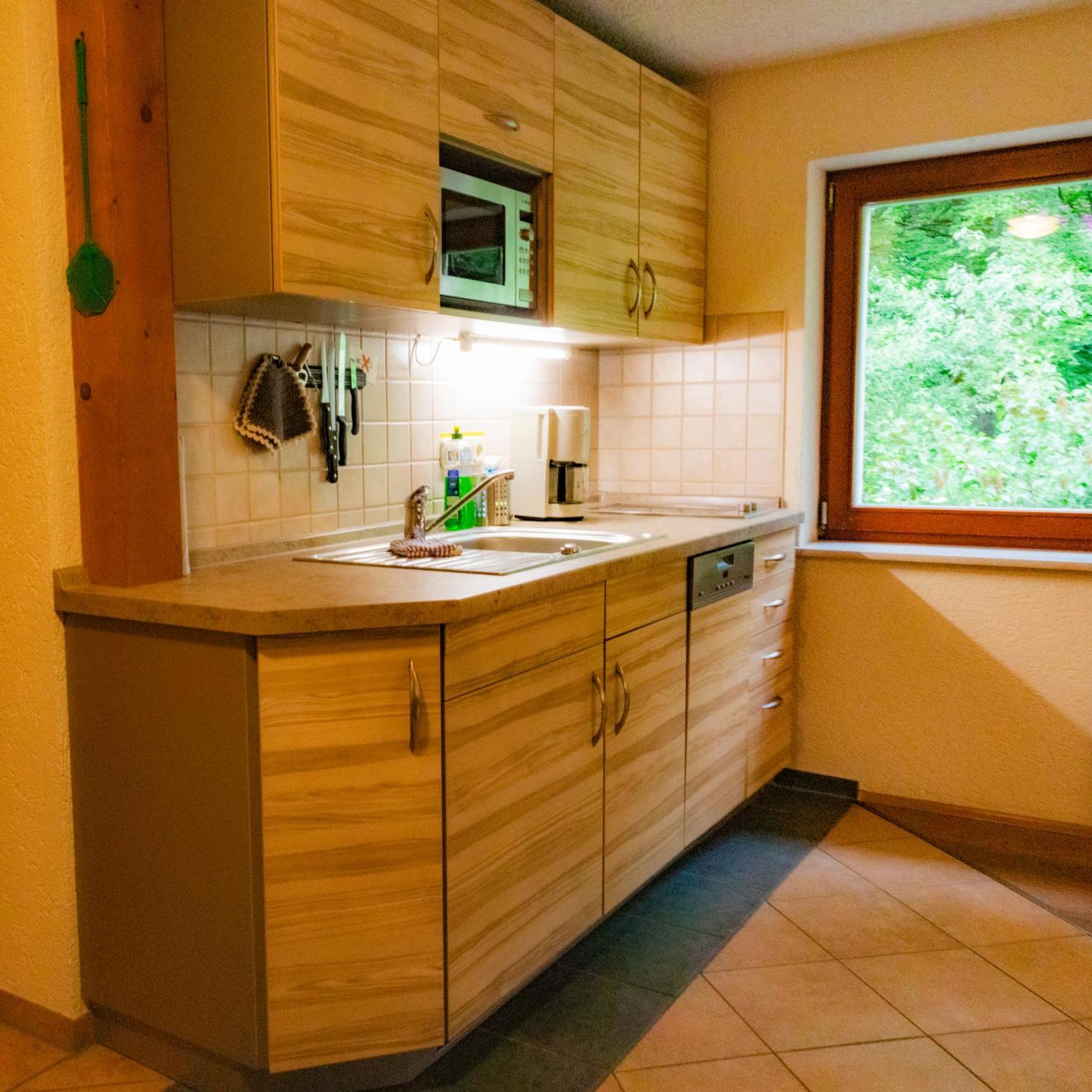 Sandsteinidyll Rathen Room photo