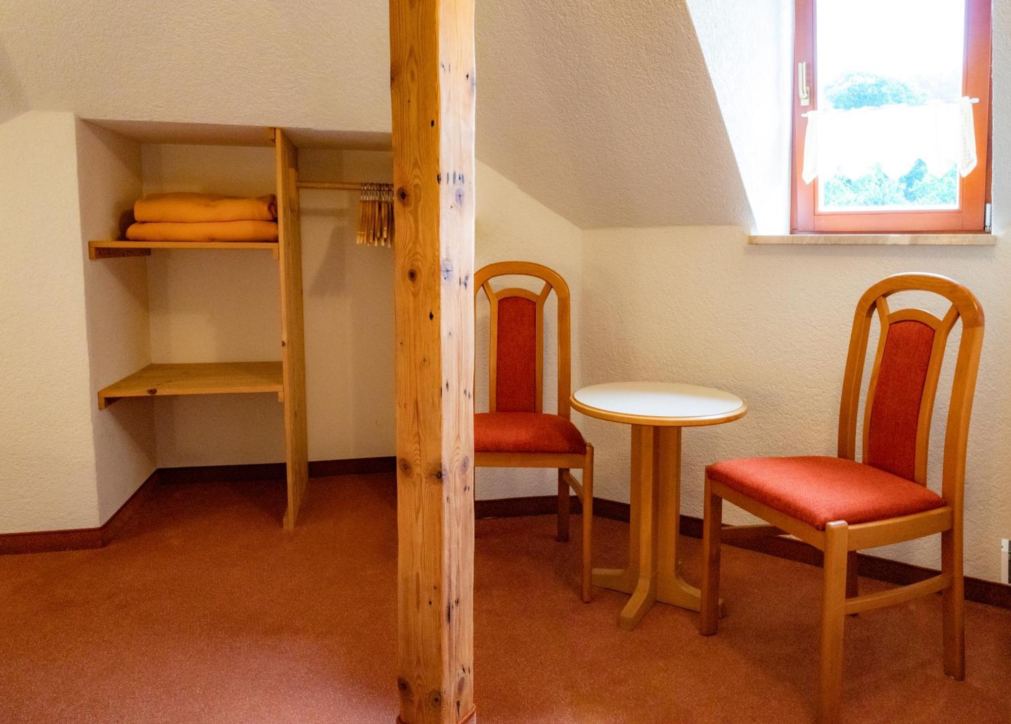 Sandsteinidyll Rathen Room photo